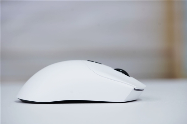 全球首搭NORDIC 54芯片！雷柏VT7二代系列鼠标图赏