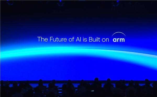 云边端三位一体 Arm撑起AI的一片天！下代CPU/GPU强势来袭
