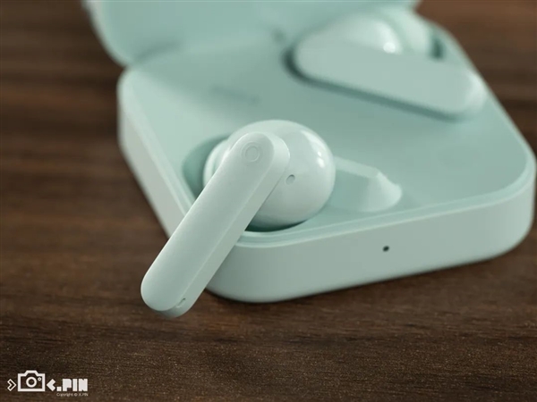 300块的洋品牌耳机 听着居然还不错