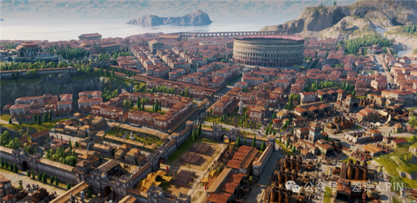 成为一名合格的罗马总督 拢共分几步