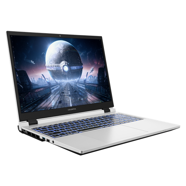 首发搭载RTX 5060!七彩虹隐星P16/Pro游戏本开启预约插图1 首发搭载RTX 5060!七彩虹隐星P16/Pro游戏本开启预约