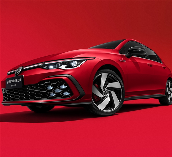 用电机延续性能！大众将为全系车型推出GTI版本