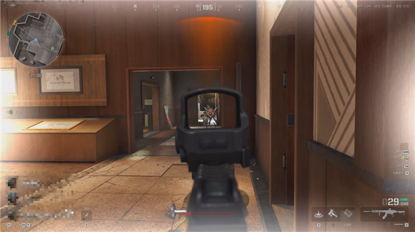 日活破千万 腾讯的《三角洲行动》咋这么火啊