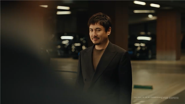 沈腾出任享界S9增程版体验官：魔性slogan太洗脑！