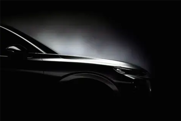 车身再次加长！全新奥迪Q3预告图曝光：6月有望发布