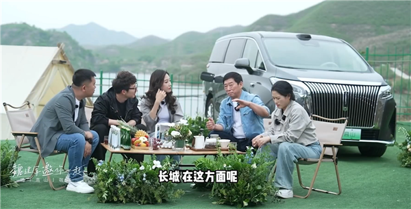 魏建军谈隐藏式门把手：重量大、密封性差、关键时候可能不弹