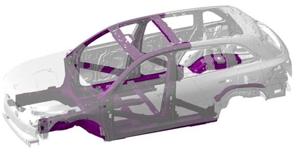 行业抗氢脆最强！理想自研高强韧2000MPa级热成形钢下线