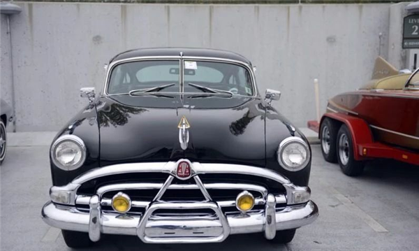 车企都变了！从 “九子夺嫡” 到 “一家亲”