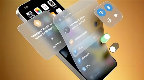 苹果放大招!iOS 19 三大核心升级点提前揭秘插图1 苹果放大招!iOS 19 三大核心升级点提前揭秘