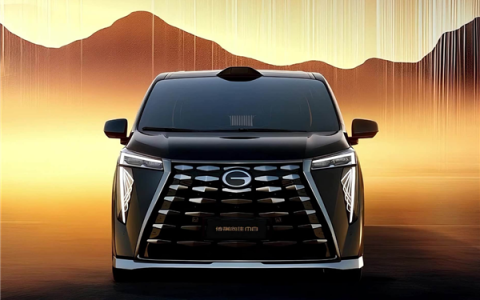 35.99万起 广汽传祺向往M8乾崑上市：用上鸿蒙座舱和智驾