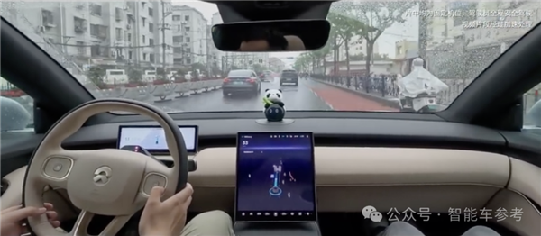 蔚来新车敢如此升级 我就要好好说道说道了