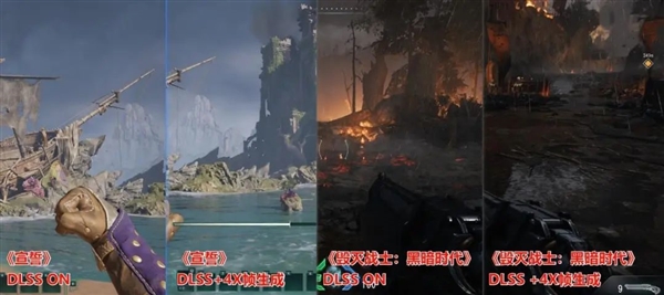 DLSS 4全新甜品卡！华硕RTX5060系列显卡上市