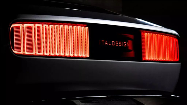 一个很酷的汽车设计公司 要被卖掉了