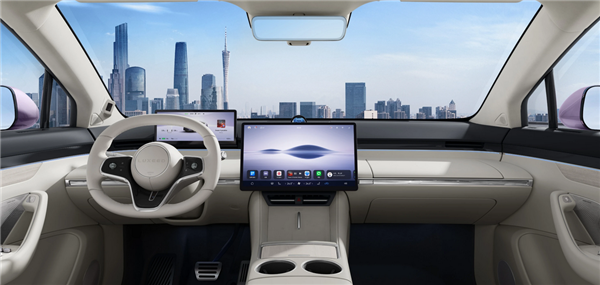 新里程碑达成！智界交付量突破10万辆大关 累计大定订单超13万台