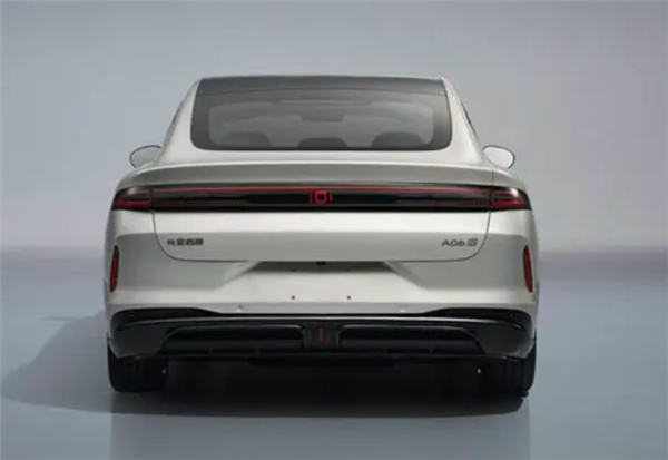 15万级中大型轿车！长安启源A06增程版申报：纯电续航可达180km