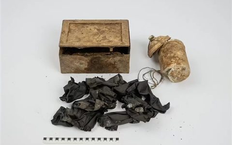 7公斤黄金宝藏估值达242万！发现者将获得10%奖金