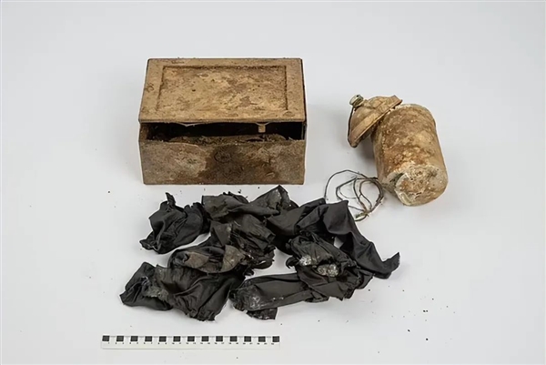 7公斤黄金宝藏估值达242万！发现者将获得10%奖金