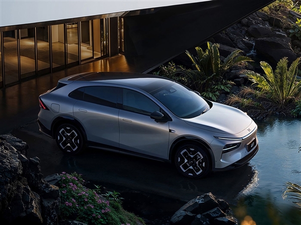 迎战小米YU7！何小鹏：全新G7下月亮相 主打25万价位