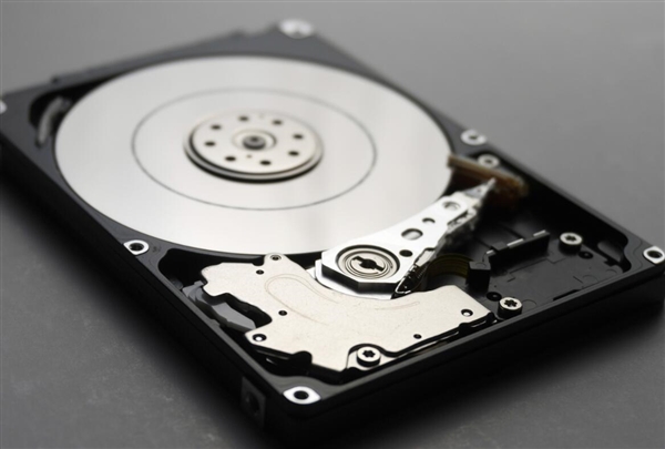 日常存数据 监控盘和企业盘你选谁