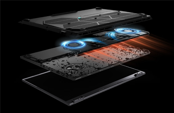 RTX 5060华硕天选6系列笔记本开卖：锐龙版到手5999元、酷睿版到手6299元