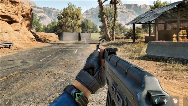 网吧新宠《三角洲行动》什么配置能玩转插图6 网吧新宠《三角洲行动》什么配置能玩转