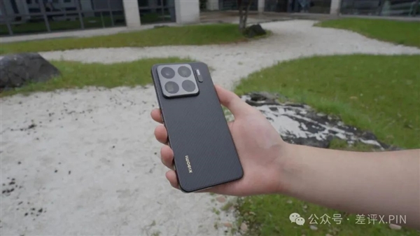 玄戒O1成了！小米15S Pro真能算一台旗舰机