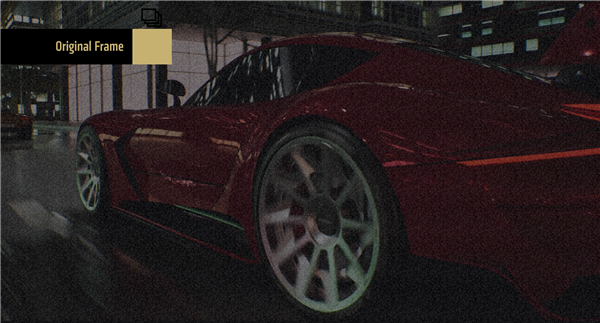 AMD FSR重磅升级：像素级学习NVIDIA！终于有了帧生成