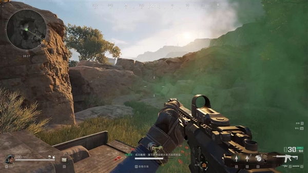 网吧新宠《三角洲行动》什么配置能玩转插图7 网吧新宠《三角洲行动》什么配置能玩转