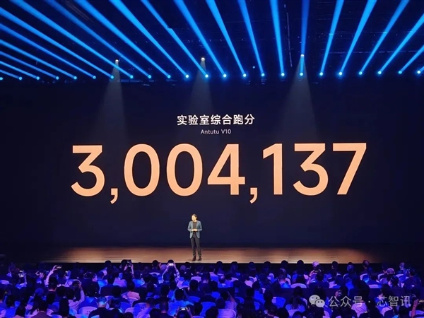 小米135亿烧出两颗玄戒芯片：究竟够不够硬！