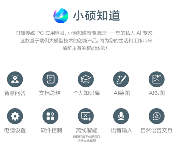 618华硕AI PC选购指南 学生党、办公族、创作者全适配 总有一款适合你