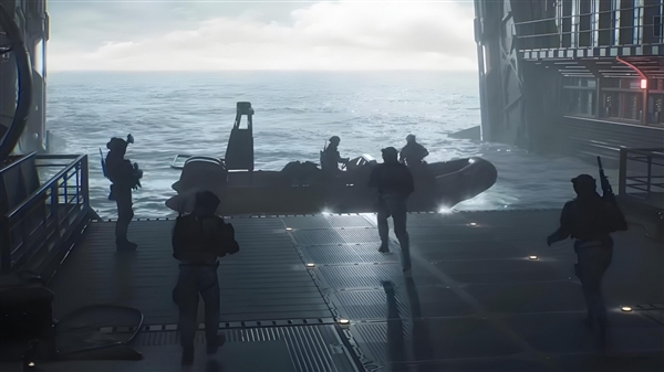 网吧新宠《三角洲行动》什么配置能玩转插图2 网吧新宠《三角洲行动》什么配置能玩转