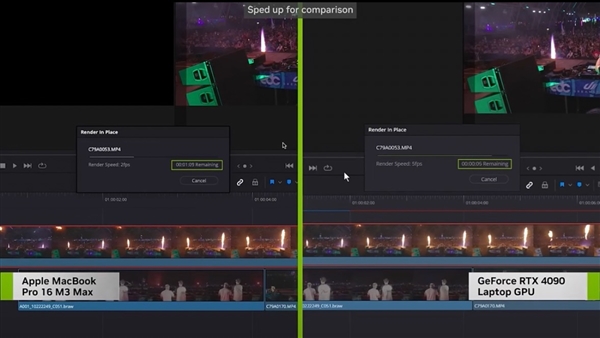 游戏工作两手硬！ROG ASTRAL 夜神 RTX 5080显卡