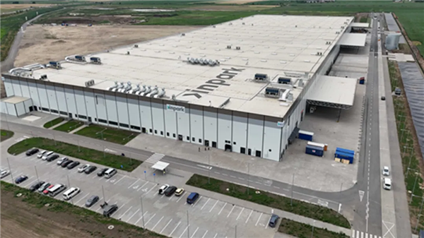 赴港上市 宁王剑指欧洲插图2 赴港上市 宁王剑指欧洲