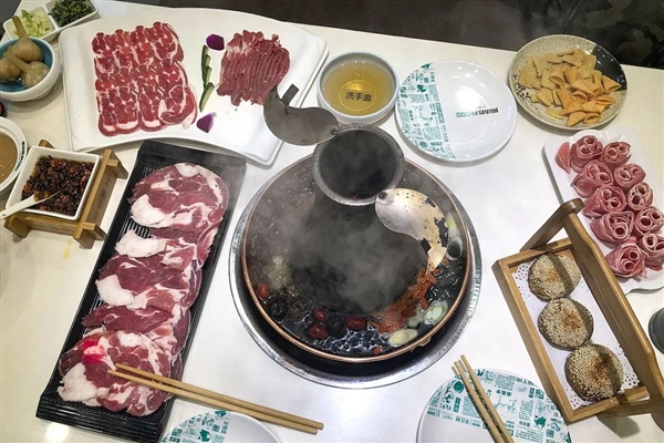 为何南方人不爱吃羊肉