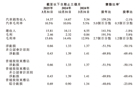 市值一夜暴涨175亿元 小鹏汽车支棱起来了