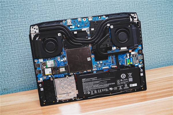 小白必看：笔记本如何升级内存和硬盘