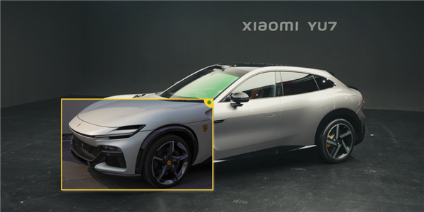 首发体验小米YU7:它或许并不适合所有年轻人插图1 首发体验小米YU7:它或许并不适合所有年轻人