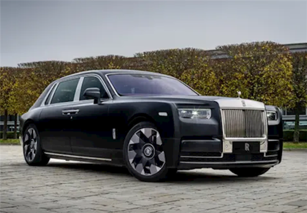 魏建军锐评国产豪车缺的不是技术是文化：国外豪车的“高级感”到底是啥