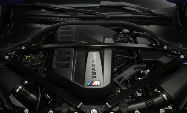 530马力后驱猛兽！全新宝马M2 CS正式发布：真正的驾驶者之车