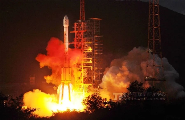 嫦娥二号神了！一个备份星 却成就6大目标、7大突破