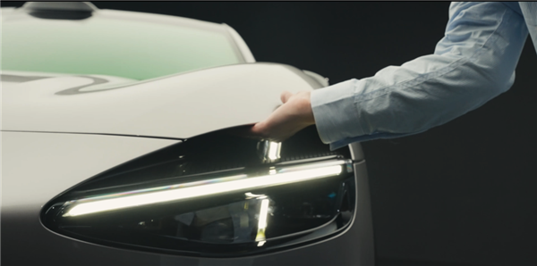 首发体验小米YU7:它或许并不适合所有年轻人插图2 首发体验小米YU7:它或许并不适合所有年轻人