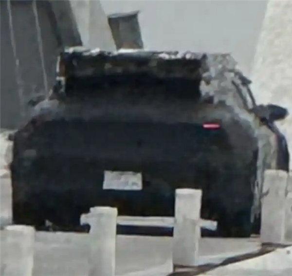 售价不到20万！廉价版特斯拉Model Y曝光