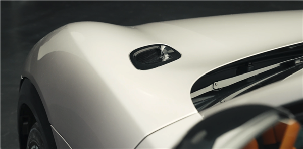 首发体验小米YU7:它或许并不适合所有年轻人插图3 首发体验小米YU7:它或许并不适合所有年轻人