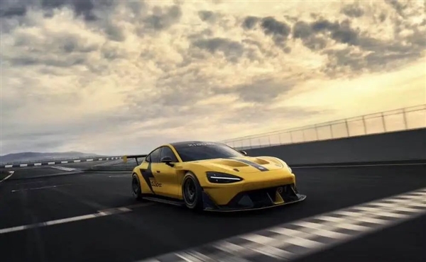 被小米装到了！汽车业务狂飙 卢伟冰：一个能打的都没有