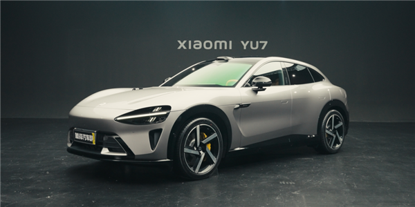 首发体验小米YU7:它或许并不适合所有年轻人插图 首发体验小米YU7:它或许并不适合所有年轻人