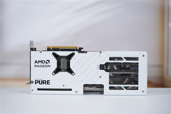 FSR 4再添8款游戏！AMD 25.5.1驱动正式发布：支持RX 9070 GRE