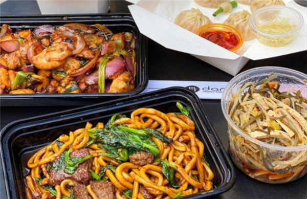 京东外卖忙活了40多天 淘宝只花了5天