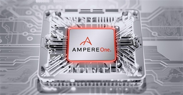 Ampere低调推出新款192核心处理器：支持12通道DDR5！