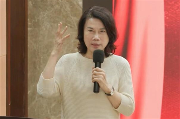 真“破冰”还是博眼球 董明珠回应孟羽童会否回归格力