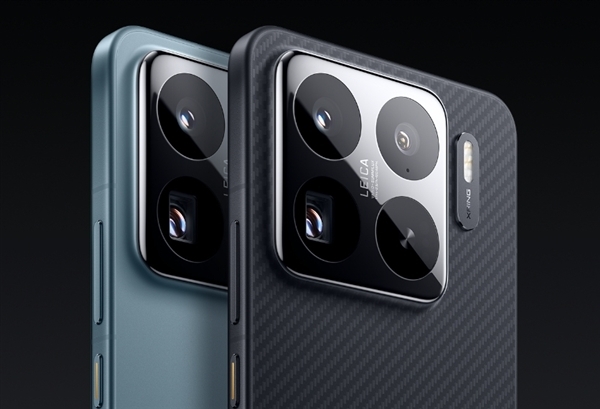 5499元起定价完全相同！小米15S Pro和小米15 Pro区别一文看懂